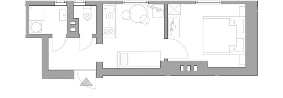 Apartmenthaus Pastner Am Teich Übelbach Exterior foto